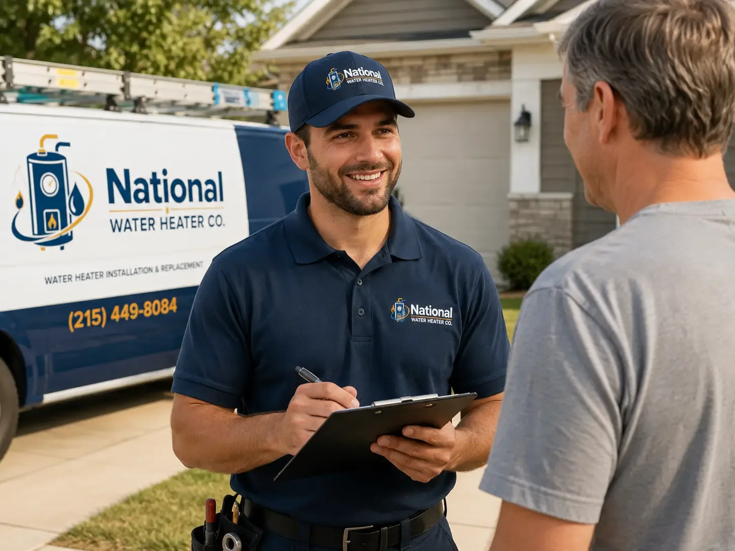 Water Heater Installation Kirkersville, OH FAQs
